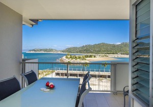 1 Bright Point Apartment 1401