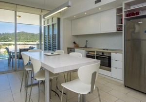 1 Bright Point Apartment 1401