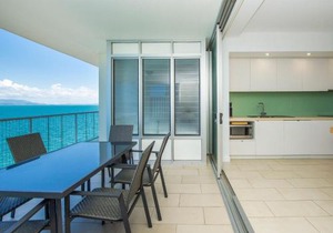 1 Bright Point Apartment 5301