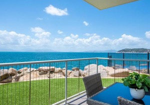 1 Bright Point Apartment 4105