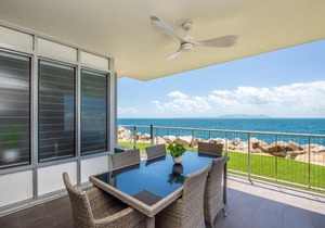 1 Bright Point Apartment 4105