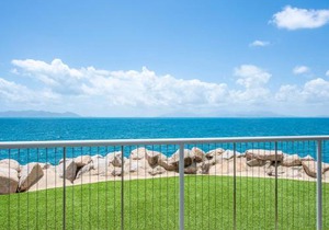 1 Bright Point Apartment 4105