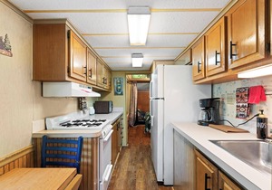 #1 - Cabin - Waterfall Access - Near Tallulah Gorge