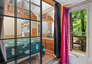 #1 - Cabin - Waterfall Access - Near Tallulah Gorge