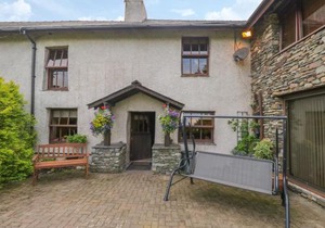 1 Cherry Tree Cottage