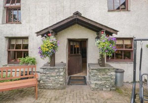 1 Cherry Tree Cottage