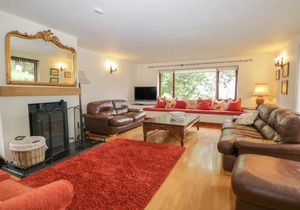 1 Cherry Tree Cottage