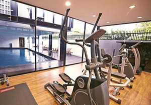 1 Damai Residence - 8 Luxury Units with 3 Bedroom Suite @ KLCC