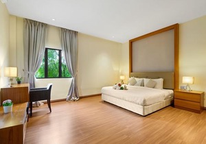 1 Damai Residence - 8 Luxury Units with 3 Bedroom Suite @ KLCC