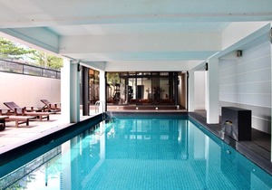 1 Damai Residence by Moka @ Kuala Lumpur