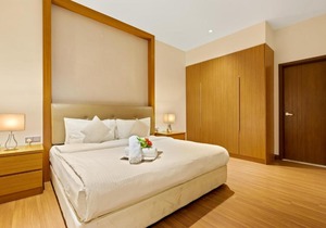 1 Damai Residence by Moka @ Kuala Lumpur