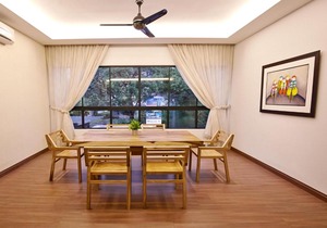 1 Damai Residence by Moka @ Kuala Lumpur