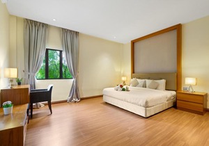 1 Damai Residence by Moka @ Kuala Lumpur