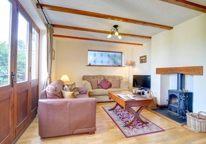 1 Derw Cottages