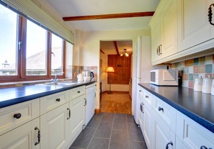 1 Derw Cottages