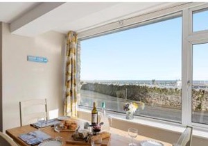 1 Dolphin Court, Brixham