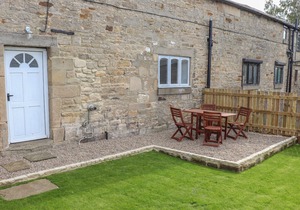 1 Dunkirk Cottages, HUMSHAUGH