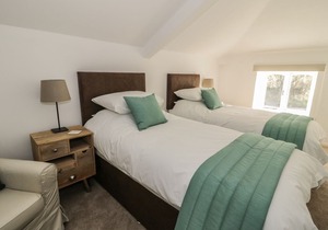 1 Dunkirk Cottages, HUMSHAUGH