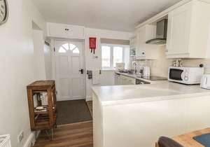 1 Dunkirk Cottages, HUMSHAUGH
