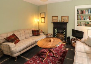 1 Field Foot Cottage