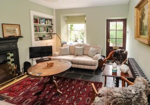 1 Field Foot Cottage