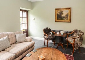 1 Field Foot Cottage
