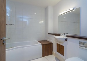 1 Fitzrovia: Cathedral Quarter