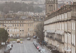 1 Georges Place Bath