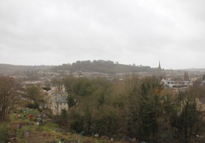 1 Georges Place Bath