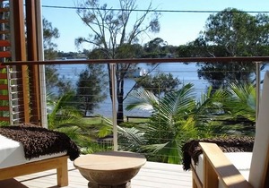 1 Hilton Esplanade in TEWANTIN
