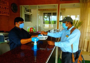 1 India Resorts