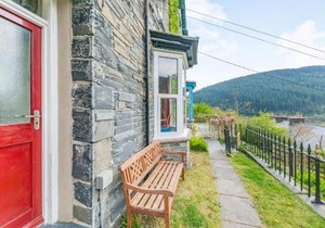 1 Isygraig