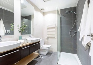 1 JA Suites. Luxury Double Executive Apartment.