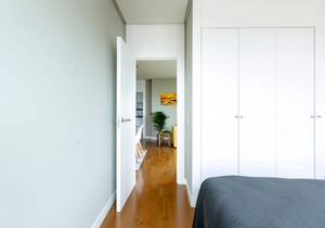1 JA Suites. Luxury Double Executive Apartment.