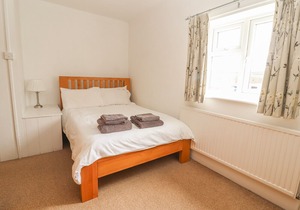 1 Organsdale Cottages, KELSALL