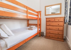 1 Organsdale Cottages, KELSALL