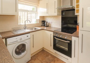 1 Organsdale Cottages, KELSALL