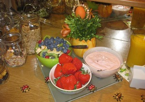 1 Raum Familienzimmer