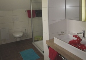 1 Raum Familienzimmer