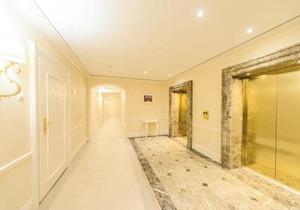 1 room 60m2 center of Obolon near River side. 11 Floor