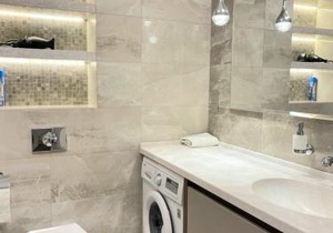 1 room 60m2 center of Obolon near River side. 11 Floor