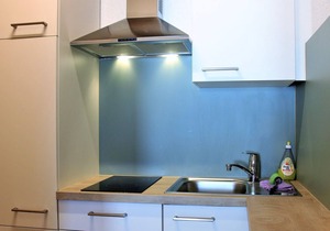 1-room apartment (attic) No. 2 - BI-Ferienwohnungen Mildenberger