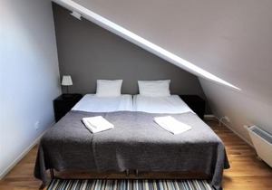 1 room apartment centrally located in Malmö - Skvadronsgatan 29