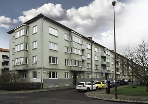 1 room apartment centrally located in Malmö - Skvadronsgatan 31 1501
