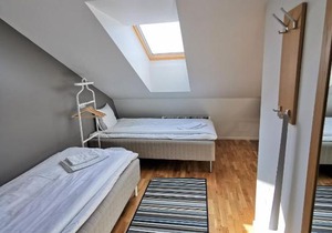 1 room apartment centrally located in Malmö - Skvadronsgatan 31 1501