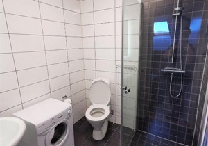 1 room apartment centrally located in Malmö - Skvadronsgatan 31 1505