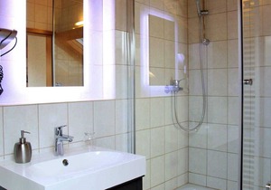 1-room apartment (top floor) no. 1 - BI apartments Mildenberger