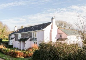 1 Rose Cottages