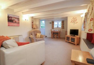 1 Rose Cottages