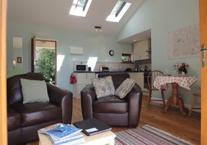 1 Shippen Cottages